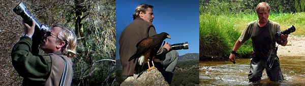 Pancho Rodríguez - Director de Fotografía, Operador de Cámara en GRUPONAO, Operador Aéreo RPAS