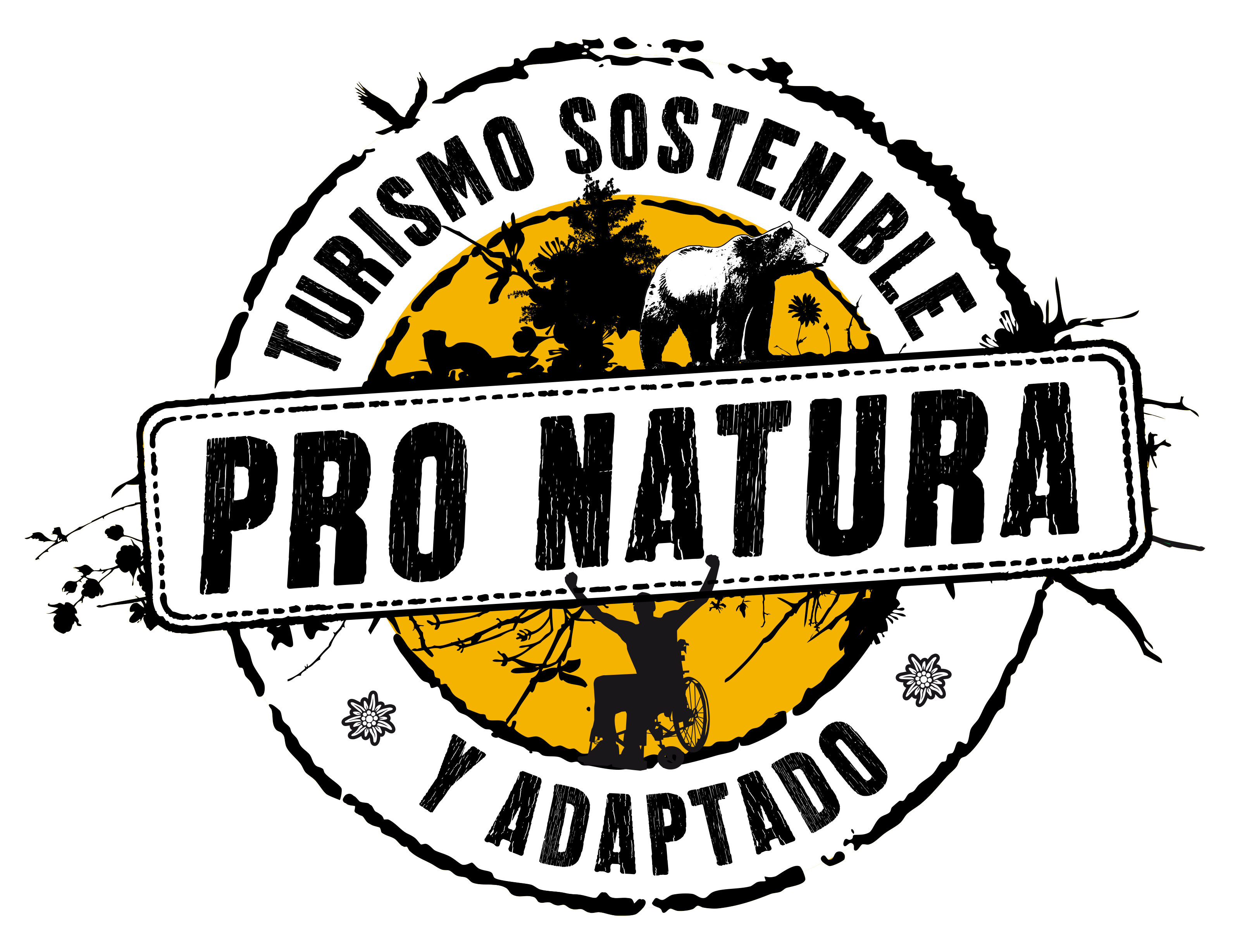 logo pronatura