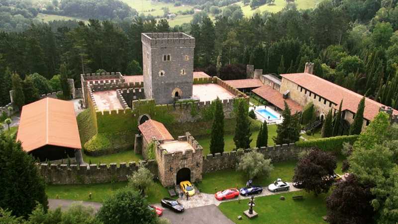 RPAS, drones multirrotores eaglecam gruponao