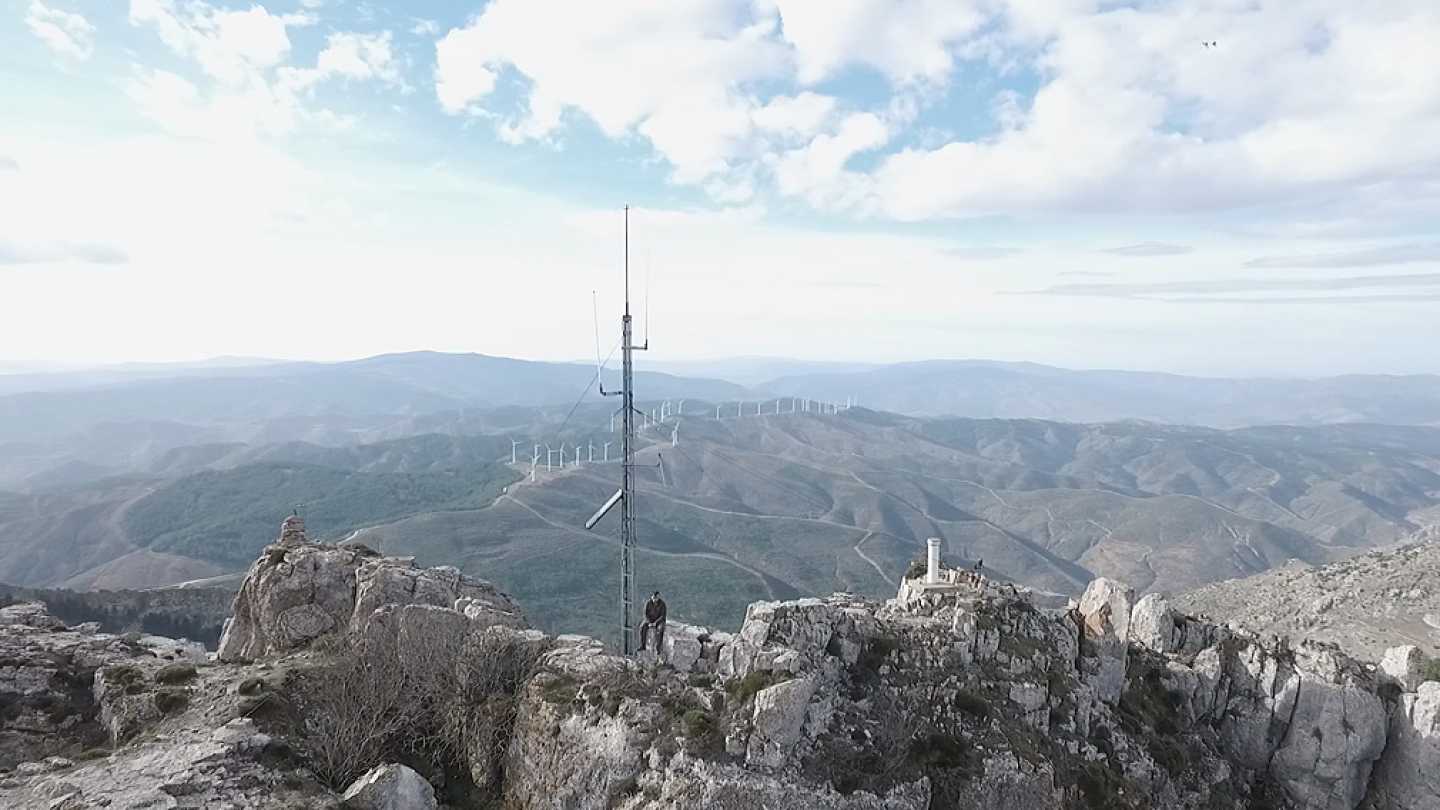 RPAS, drones multirrotores eaglecam gruponao