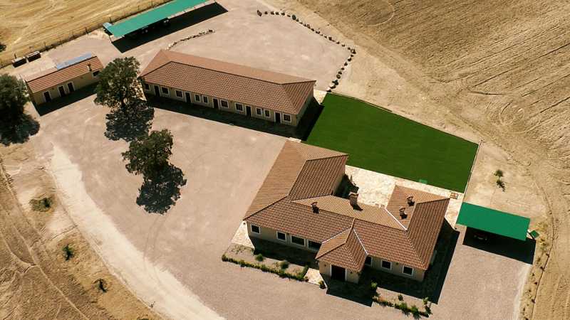 RPAS, drone multirrotor eaglecam gruponao