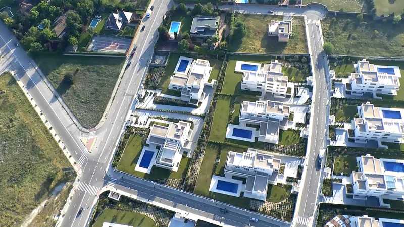 RPAS, drone multirrotor eaglecam gruponao