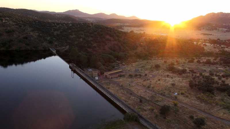 RPAS, drones multirrotores eaglecam gruponao