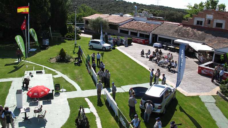 RPAS, drone multirrotor eaglecam gruponao